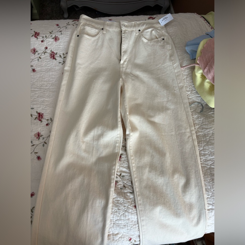 BRAND NEW RSQ PANTS